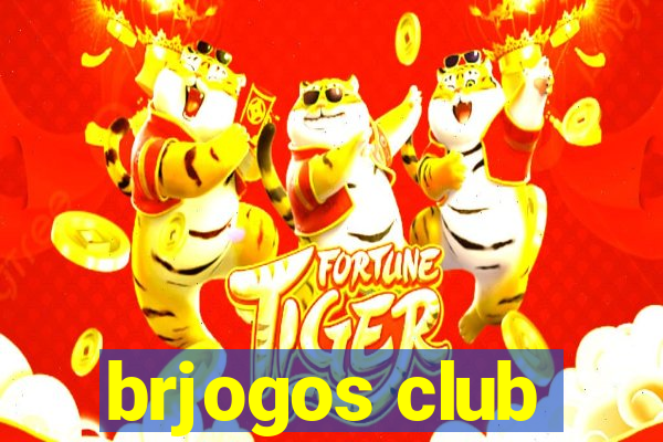 brjogos club